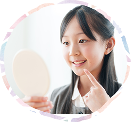 毎日数分のトレーニング
