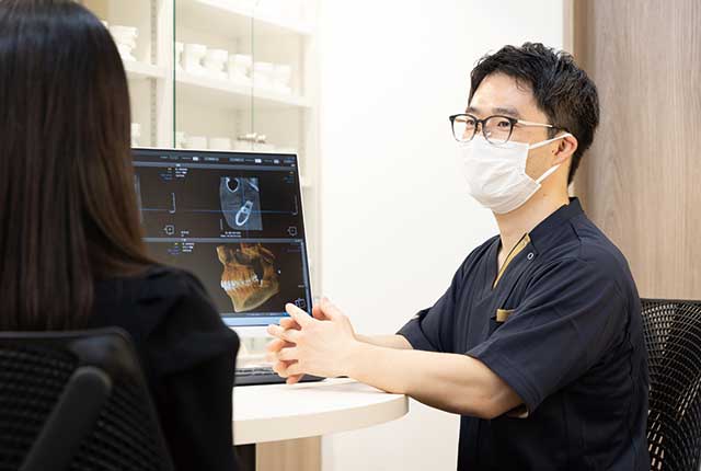 閉塞性睡眠時無呼吸（OSA）に対する口腔内装置治療（OA）について