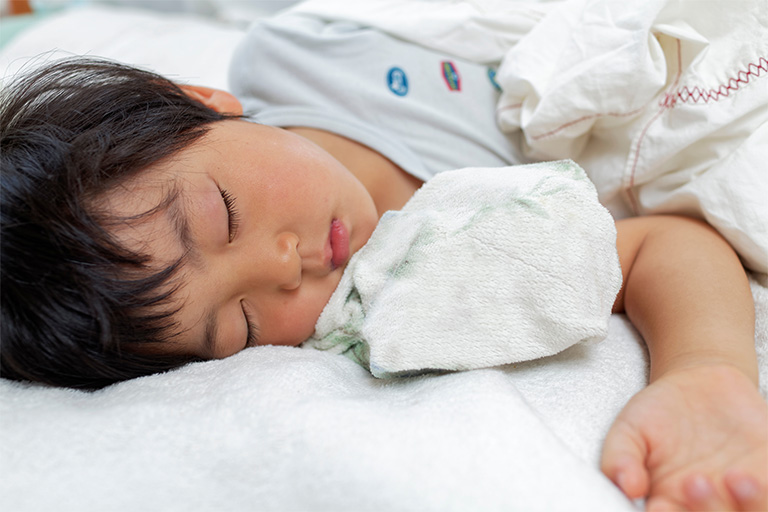 睡眠時無呼吸症候群