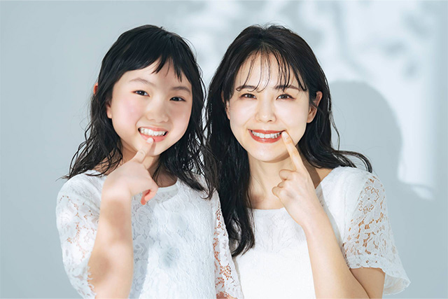 小児矯正